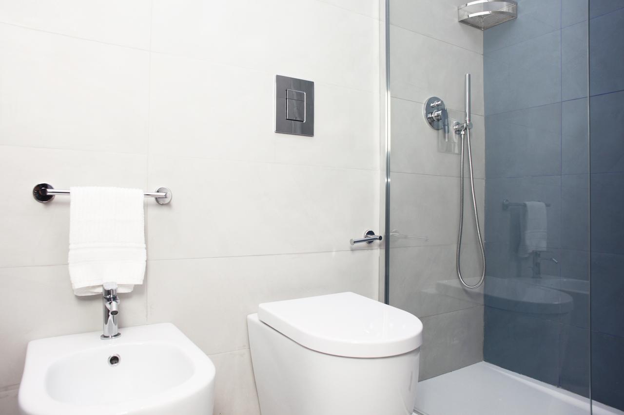 Sea Windows Suite Трапани Экстерьер фото